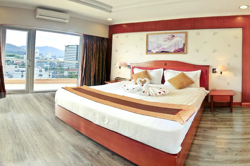 Memory Hotel Nha Trang 3*,