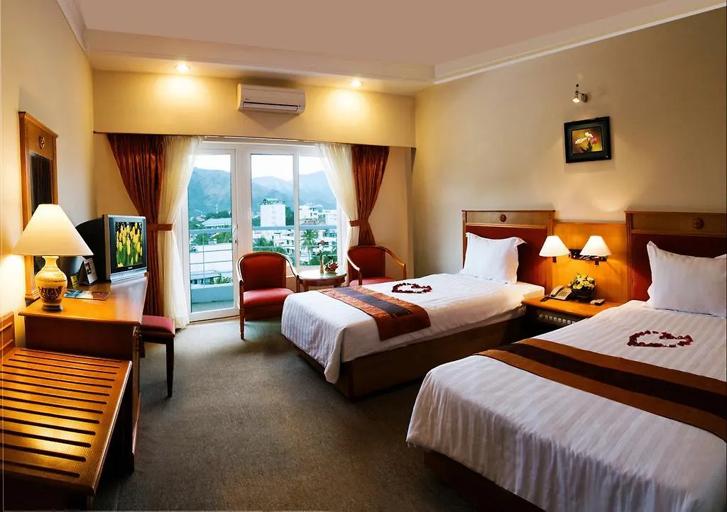 Memory Hotel Nha Trang